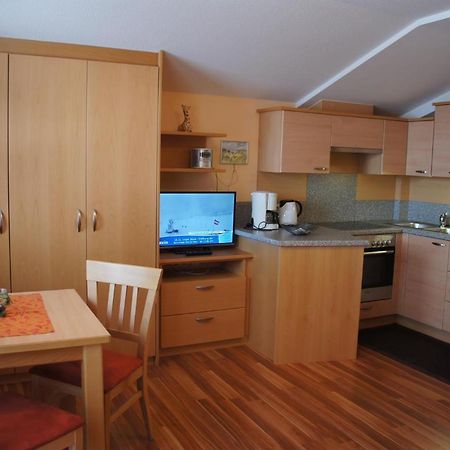 Kurz, Appartement Bad Hofgastein Extérieur photo