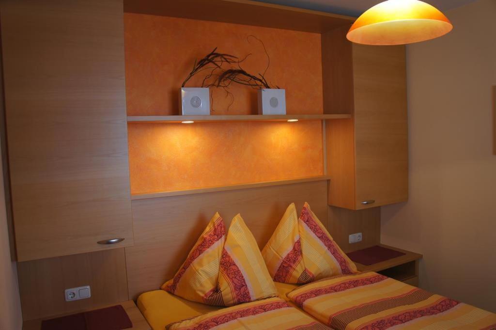 Kurz, Appartement Bad Hofgastein Extérieur photo