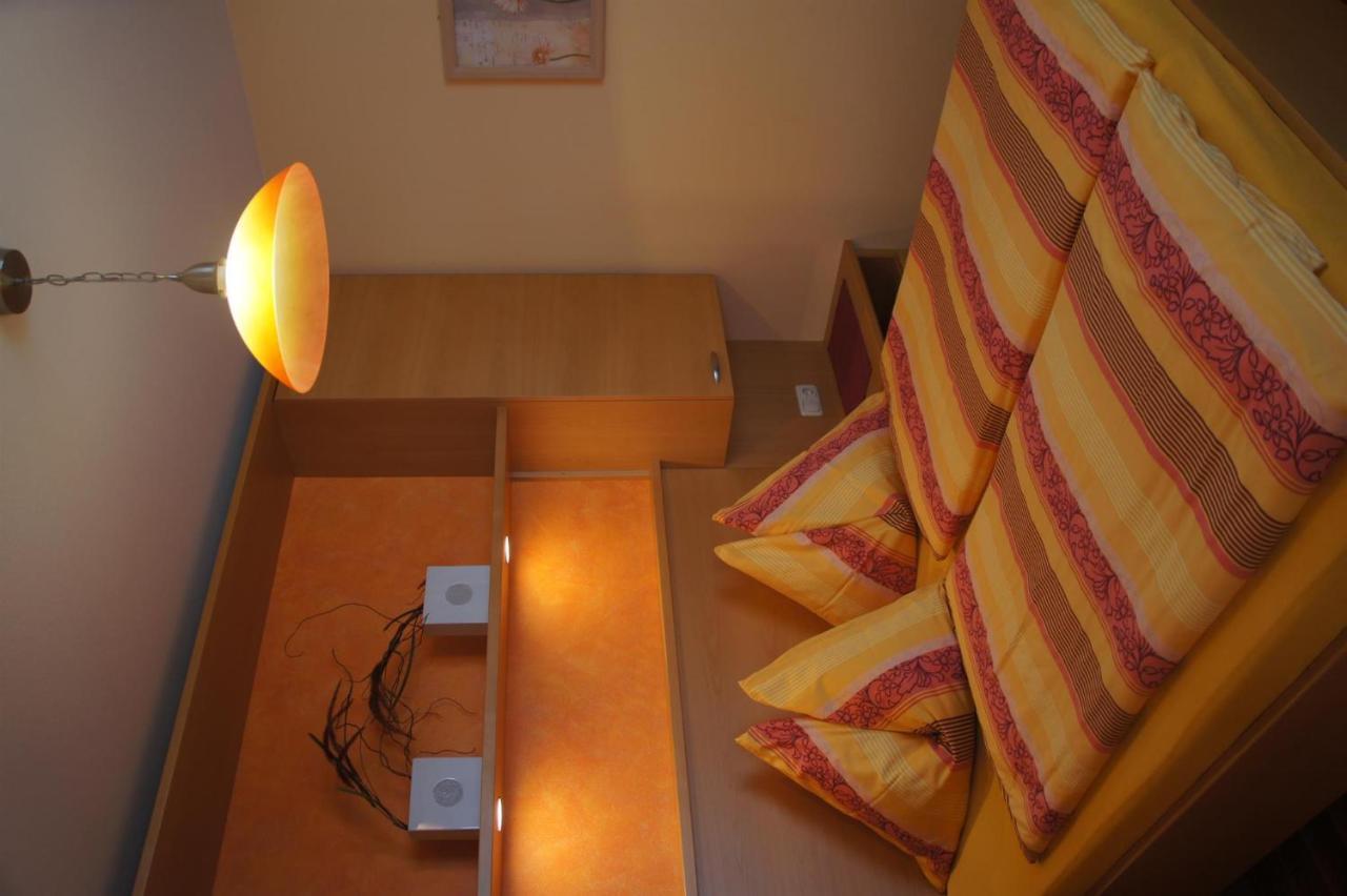 Kurz, Appartement Bad Hofgastein Extérieur photo