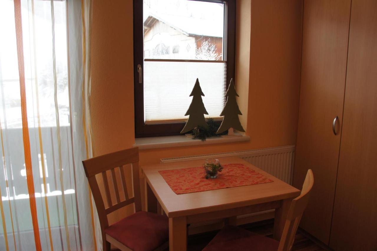 Kurz, Appartement Bad Hofgastein Extérieur photo