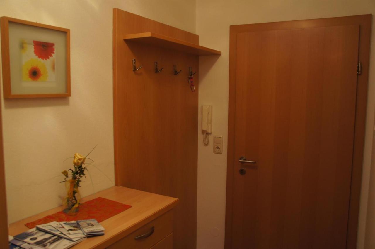 Kurz, Appartement Bad Hofgastein Extérieur photo